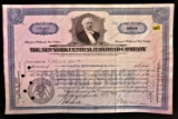July 7 1948 $100 Shares
