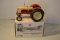 Ertl diecast Cockshutt deluxe 40 tractor W/box