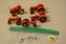 5 mini tractors