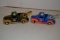 diecast collectible tow trucks