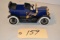 JD diecast 1907 model 