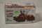 Ertl diecast Case 620 quadtrac W/box