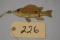 Fish thermometer