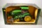 Ertl diecast JD collectors edition 8520T 2 pc tractor set W/box