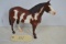 Breyer paint stud horse