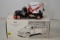 First Gear diecast tow truck W/box