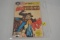 1971 Billy The Kid comic book #127