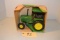 Ertl diecast JD 2550 utility tractor W/box