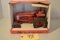 Ertl diecast Farmall 706 tractor W/box