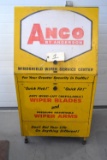 Anco windshield wiper service center
