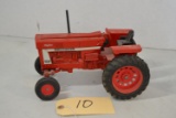 diecast International Farmall 966 tractor