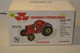 Spec-Cast diecast Massey Ferguson Pacemaker tractor W/box