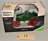 diecast International 8-16 H.P tractor W/box