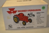 Spec-Cast diecast Massey Ferguson Twin Power Pacemaker tractor W/box