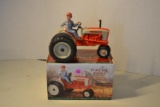 Ertl diecast Toy Farmer & JD 4230 diesel tractor W/box