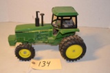 diecast JD  4 WD tractor