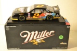 Miller diecast stock car