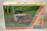 Ertl Transtar F-4270 model kit