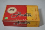 Hunter Imperial cigar box