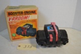 Booster Engine W/box for bikes & trikes