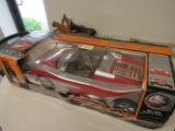 1:6th Scale R/C Real Racing (RC Power Fada)