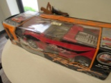 1:6th Scale R/C Real Racing (RC Power Fada)