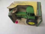 John Deere Sound-Idea Tractor w/ Sound Gard Body