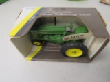 John Deere 1953 Model 70 Row Crop Tractor