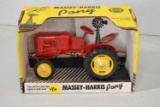 Diecast Massey -Harris Pony tractor W// box