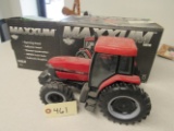Maxxum MX135 Tractor