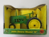 John Deere Model H Diecast