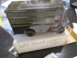 UPS Truck 1/32 Scale