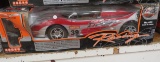 1:6th Scale R/C Real Racing (RC Power Fada)