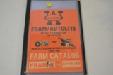 Wheelers Fram/Autolite Farm Catalog