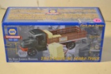 First Gear diecast NAPA 1925 Mack AC Stake truck