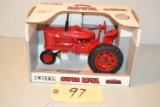 Ertl diecast Farmall M-TA tractor W/ box