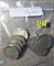 (10) Full Date Buffalo Nickels