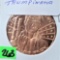 Trumpinator 1oz Copper Coin