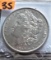 1889-P Morgan Dollar