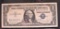 1957A $1 Blue Stamp