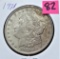 1921 Morgan Dollar