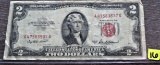 1953A Two Dollar Bill