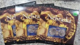 US Minted Quarter Dollar - Nebraska (3)