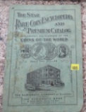 The Star Rare Coin Encyclopedia and Premium Catalog