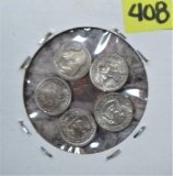 Mini Coin Set