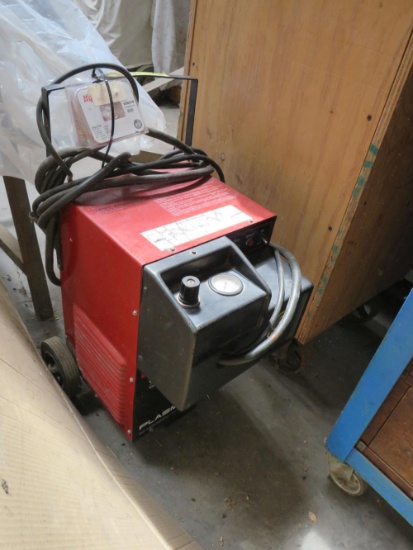 Century 20-Amp Plasma Cutter