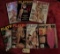 Playboy Jan, Feb, Mar, Apr, June, Oct, Nov 97 (Big 10)