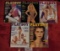 Playboy Mar, May, July, Aug, Sep 83