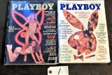 Playboy Sep, Dec 76