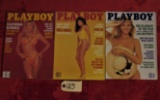 Playboy June, July, Aug 91